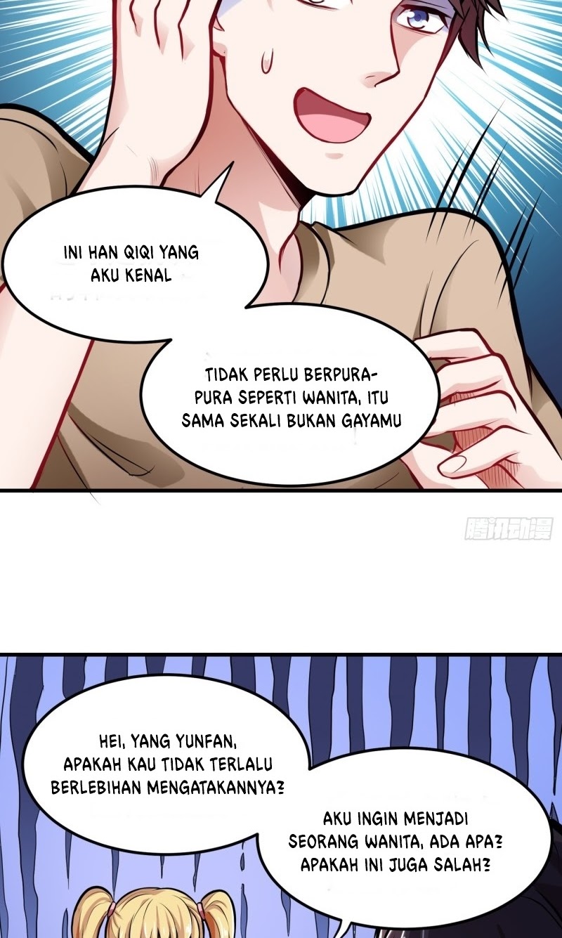Strongest Divine Doctor Mixed City chapter 77
